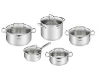 Tefal ZESTAW DUETTO PLUS G719SA74 - 1457656 - zdjęcie 1